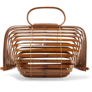 Bolso bamboo